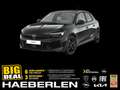 Opel Corsa Edition 1.2 Turbo *Sitzheizung*Klimaanlage* Zwart - thumbnail 1