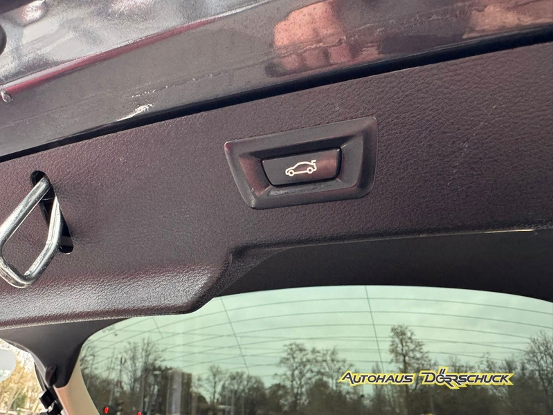 BMW X6 xDrive 30d *NAVI*LED*4x4*SURROUND-CAM*PDC* — photo 11