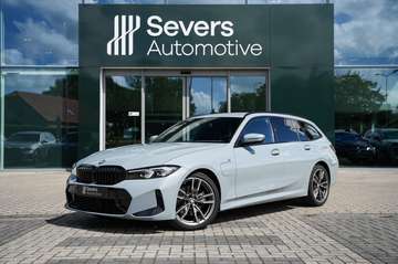 3-serie Touring 320e | M Sportpakket | Comfort Pac