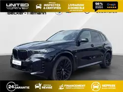 BMW X5 xDrive 50e - BVA Sport 5pl  G05 LCI M Sport PHASE 2