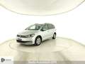 Volkswagen Touran 2.0 tdi Business dsg Zilver - thumbnail 1