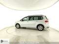 Volkswagen Touran 2.0 tdi Business dsg Zilver - thumbnail 3