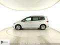 Volkswagen Touran 2.0 tdi Business dsg Zilver - thumbnail 2