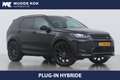 Land Rover Discovery Sport P300e PHEV Dynamic SE | Panoramadak | Trekhaak | 3 Zwart - thumbnail 1