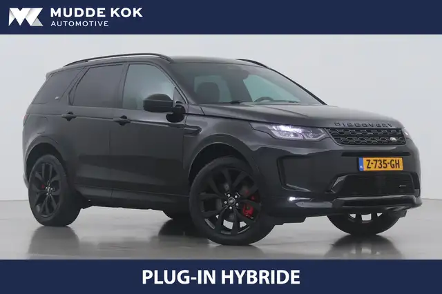 Land Rover Discovery Sport P300e PHEV Dynamic SE | Panoramadak | Trekhaak | 3