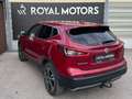 Nissan Qashqai N-Connecta Rot - thumbnail 5