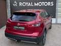 Nissan Qashqai N-Connecta Rot - thumbnail 9