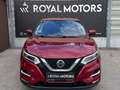 Nissan Qashqai N-Connecta Rot - thumbnail 2