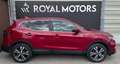 Nissan Qashqai N-Connecta Rot - thumbnail 8
