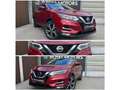 Nissan Qashqai N-Connecta Rot - thumbnail 4