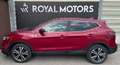 Nissan Qashqai N-Connecta Rot - thumbnail 6