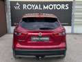 Nissan Qashqai N-Connecta Rot - thumbnail 7