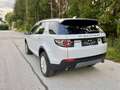 Land Rover Discovery Sport 2.0td FWD Leder nur 140tkm Erstbesitzer Weiß - thumbnail 5