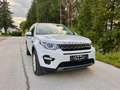 Land Rover Discovery Sport 2.0td FWD Leder nur 140tkm Erstbesitzer Weiß - thumbnail 12