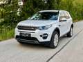 Land Rover Discovery Sport 2.0td FWD Leder nur 140tkm Erstbesitzer Weiß - thumbnail 1
