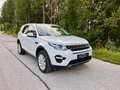 Land Rover Discovery Sport 2.0td FWD Leder nur 140tkm Erstbesitzer Weiß - thumbnail 11