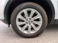 Land Rover Discovery Sport 2.0td FWD Leder nur 140tkm Erstbesitzer Weiß - thumbnail 40