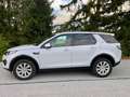 Land Rover Discovery Sport 2.0td FWD Leder nur 140tkm Erstbesitzer Weiß - thumbnail 4