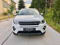 Land Rover Discovery Sport 2.0td FWD Leder nur 140tkm Erstbesitzer Weiß - thumbnail 13