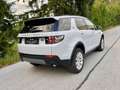Land Rover Discovery Sport 2.0td FWD Leder nur 140tkm Erstbesitzer Weiß - thumbnail 9