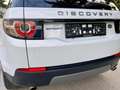 Land Rover Discovery Sport 2.0td FWD Leder nur 140tkm Erstbesitzer Weiß - thumbnail 6
