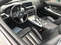 BMW 650 i Cabrio M-Sportpaket Leder schwarz Grey - thumbnail 8