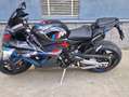 BMW M 1000 RR Sport Fekete - thumbnail 4