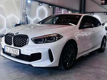 1er M135i xDrive