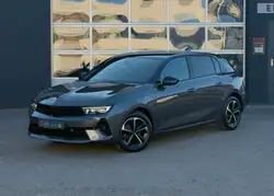 Opel Astra L GS 1.2 Turbo 360° Kam. AHK ACC LHZ LED