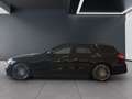 Mercedes-Benz C 200 d AUT Klima Schwarz - thumbnail 4