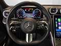 Mercedes-Benz C 200 d AUT Klima Schwarz - thumbnail 13