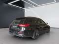 Mercedes-Benz C 200 d AUT Klima Schwarz - thumbnail 7