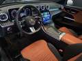 Mercedes-Benz C 200 d AUT Klima Schwarz - thumbnail 8