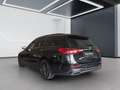 Mercedes-Benz C 200 d AUT Klima Schwarz - thumbnail 5