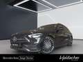 Mercedes-Benz C 200 d AUT Klima Schwarz - thumbnail 1