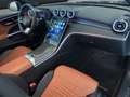 Mercedes-Benz C 200 d AUT Klima Schwarz - thumbnail 25
