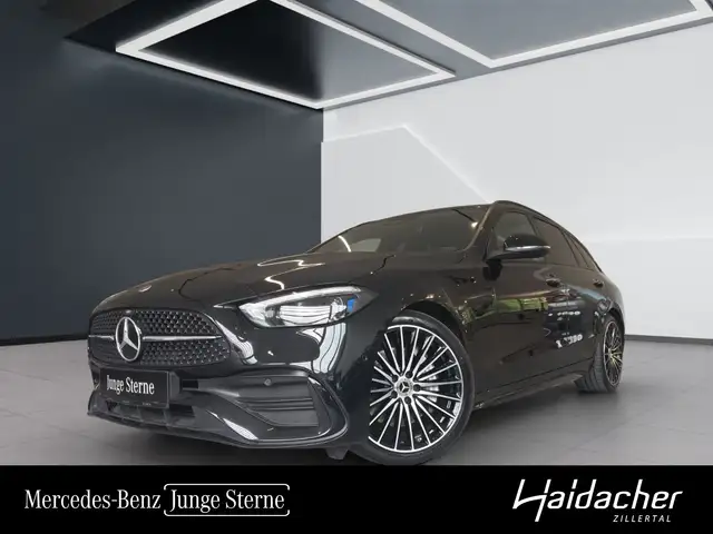 Mercedes-Benz C 200 d AUT Klima