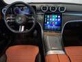 Mercedes-Benz C 200 d AUT Klima Schwarz - thumbnail 11