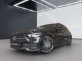 Mercedes-Benz C 200 d AUT Klima Schwarz - thumbnail 2