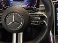 Mercedes-Benz C 200 d AUT Klima Schwarz - thumbnail 15