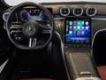 Mercedes-Benz C 200 d AUT Klima Schwarz - thumbnail 12