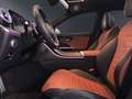 Mercedes-Benz C 200 d AUT Klima Schwarz - thumbnail 9