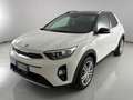Kia Stonic 1.4 MPi Style Bianco - thumbnail 1