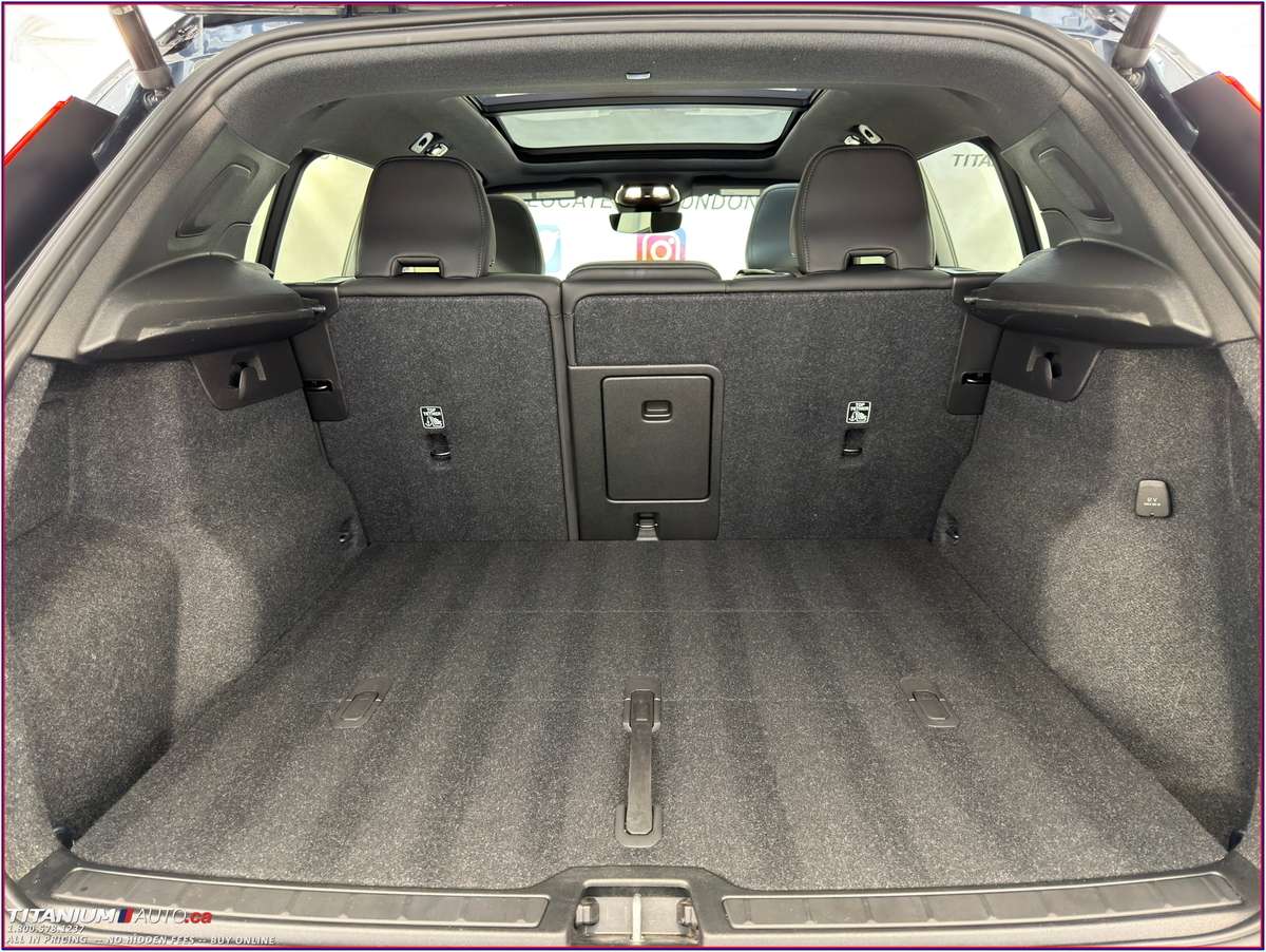 2022 Volvo XC40 Twin Plus P8 eAWD-Pano Roof-360 Camera-359KM Range thumb 41