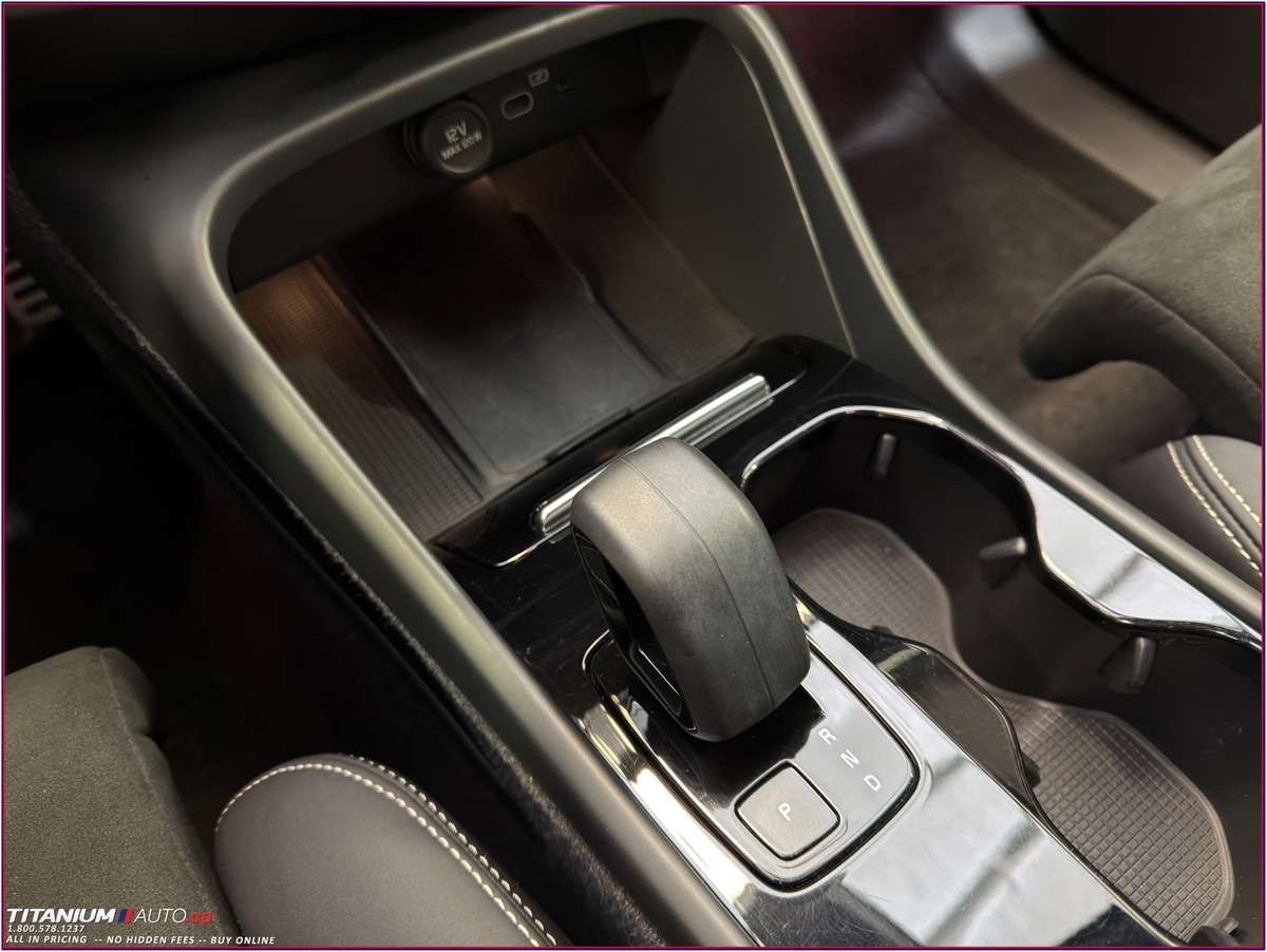 2022 Volvo XC40 Twin Plus P8 eAWD-Pano Roof-360 Camera-359KM Range thumb 14