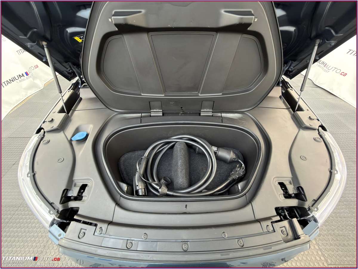 2022 Volvo XC40 Twin Plus P8 eAWD-Pano Roof-360 Camera-359KM Range thumb 34