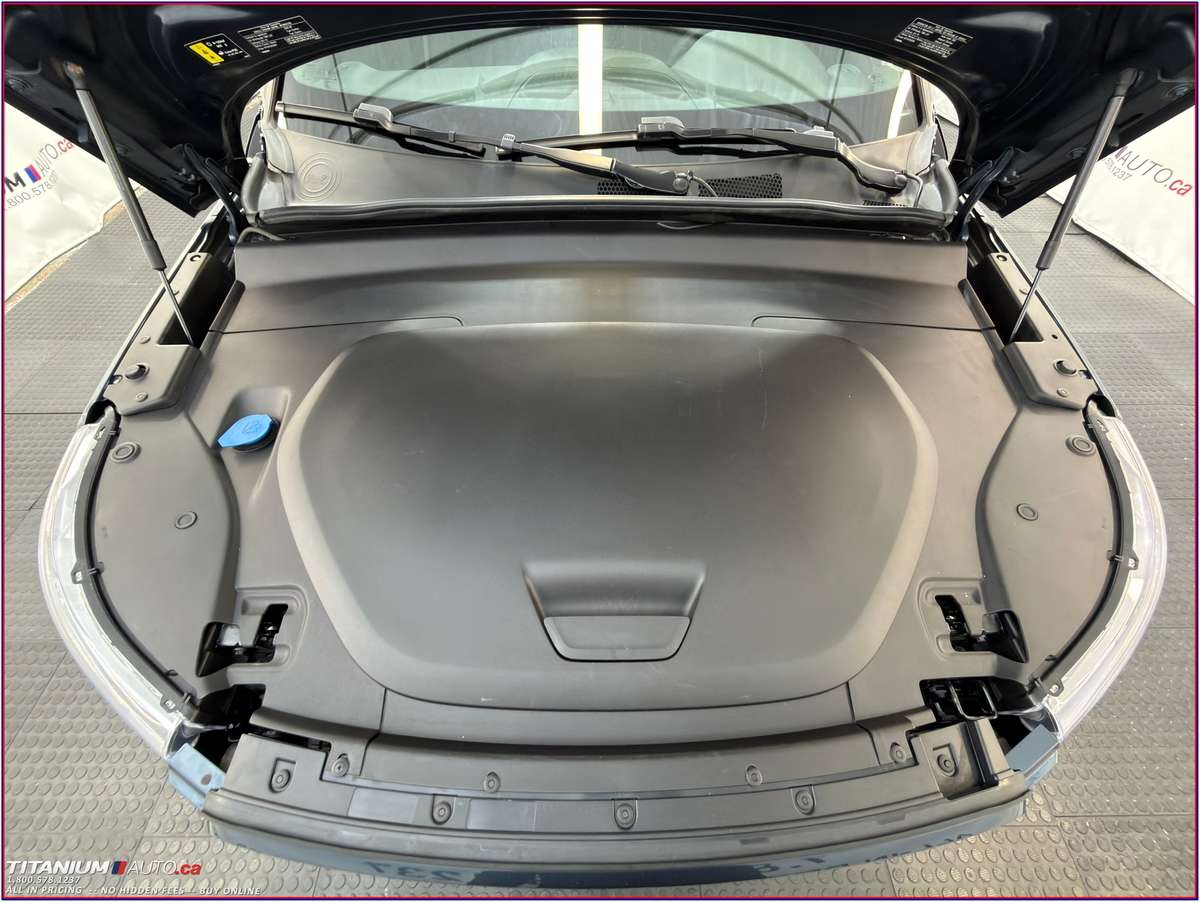 2022 Volvo XC40 Twin Plus P8 eAWD-Pano Roof-360 Camera-359KM Range thumb 33