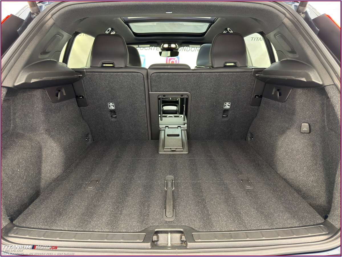 2022 Volvo XC40 Twin Plus P8 eAWD-Pano Roof-360 Camera-359KM Range thumb 42