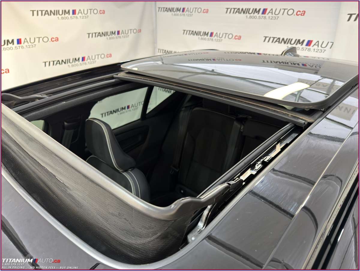 2022 Volvo XC40 Twin Plus P8 eAWD-Pano Roof-360 Camera-359KM Range thumb 27