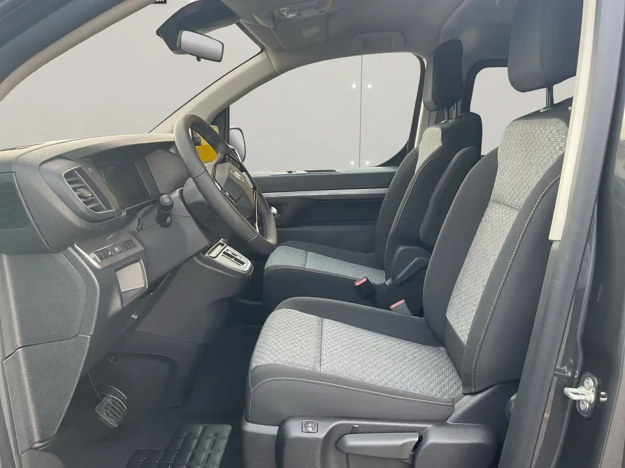 Citroen Spacetourer 2.2 Diesel 180 Plus M *SOFORT*AKTION* 8
